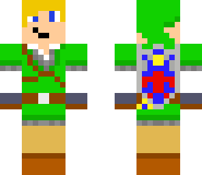 link the second