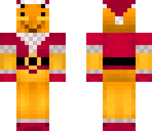 santa luh