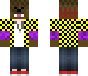 benjabacc remake
