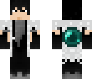ender boy