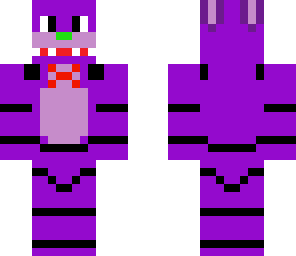 bonnie the yoshi