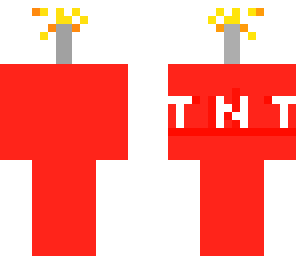 tnt stick