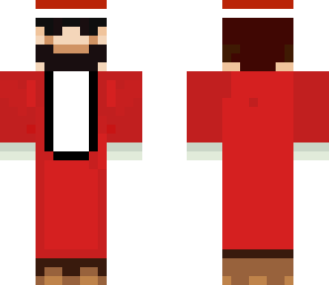 santa mario