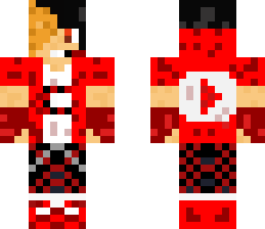 clyde128 youtube skin upgrade