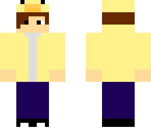 patoman