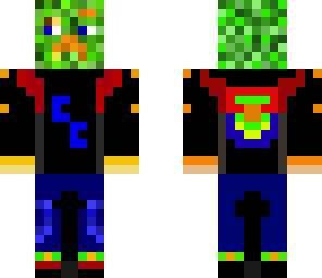 creepycreeper v2