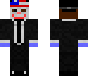 black dallas