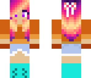 my skin