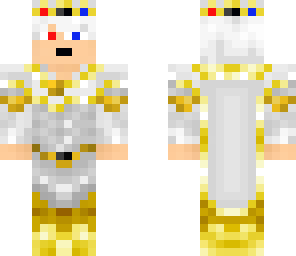 orespawn the king