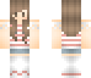 kawaii chibi girl