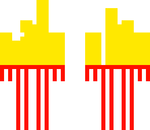 fries