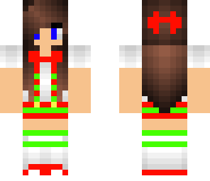 chrismas nerd