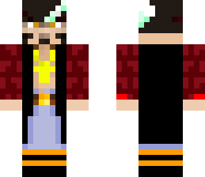 mihawk falkenauge