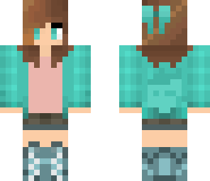 my skin