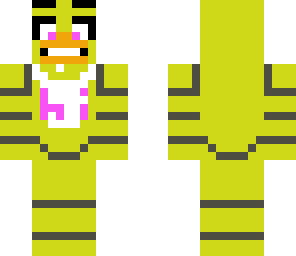 hi chica