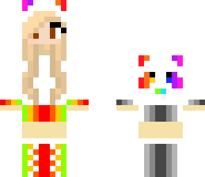 the real rainbow