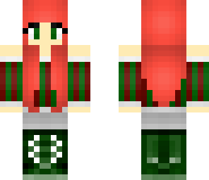 my christmas skin fix
