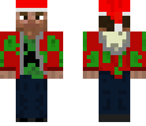 winter wear christmas edition