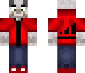 wolf