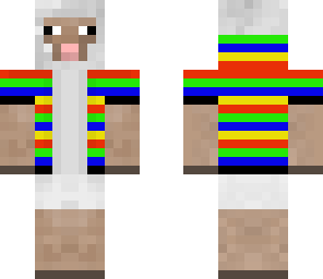 sheeper