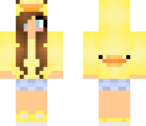 duckie