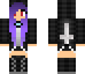 vampire gurl