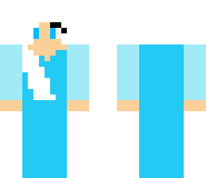 elsa frozen skin