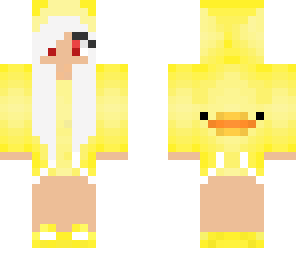 duck vampire