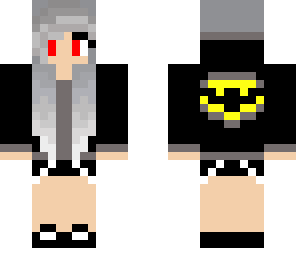 batman girl