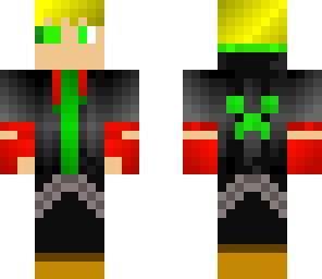 gohan gamer 9555