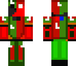 christmas death crafter