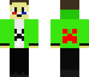 minecraftmike