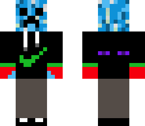 creeper cool