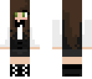 girl
