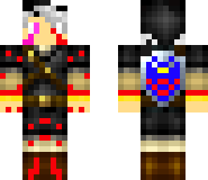 death the king