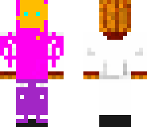 weriod thing