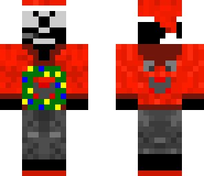 christmas atolfive