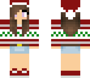 christmas fluffy ayy