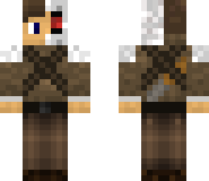 xmas skin