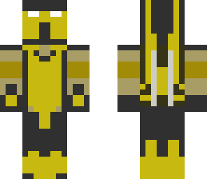 scorpion