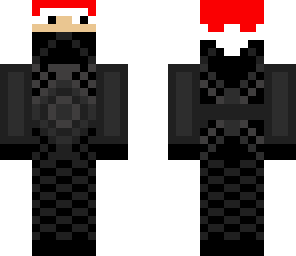 santa ninja