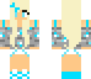 edited diamond beauty