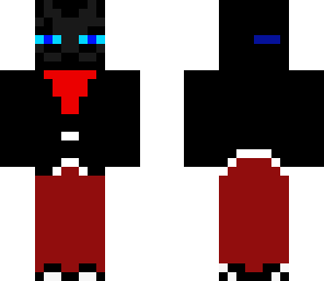 enderman elegant