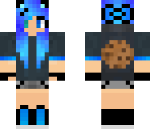 cc skin yas