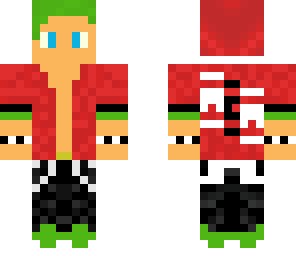 christmas teen