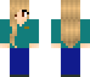female mike fnaf