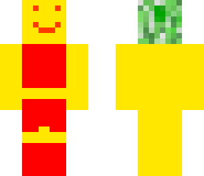 smiley creeper