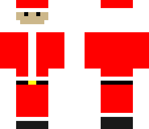 santa