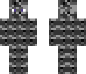 bedrock man