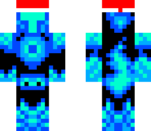 christmas fire demon